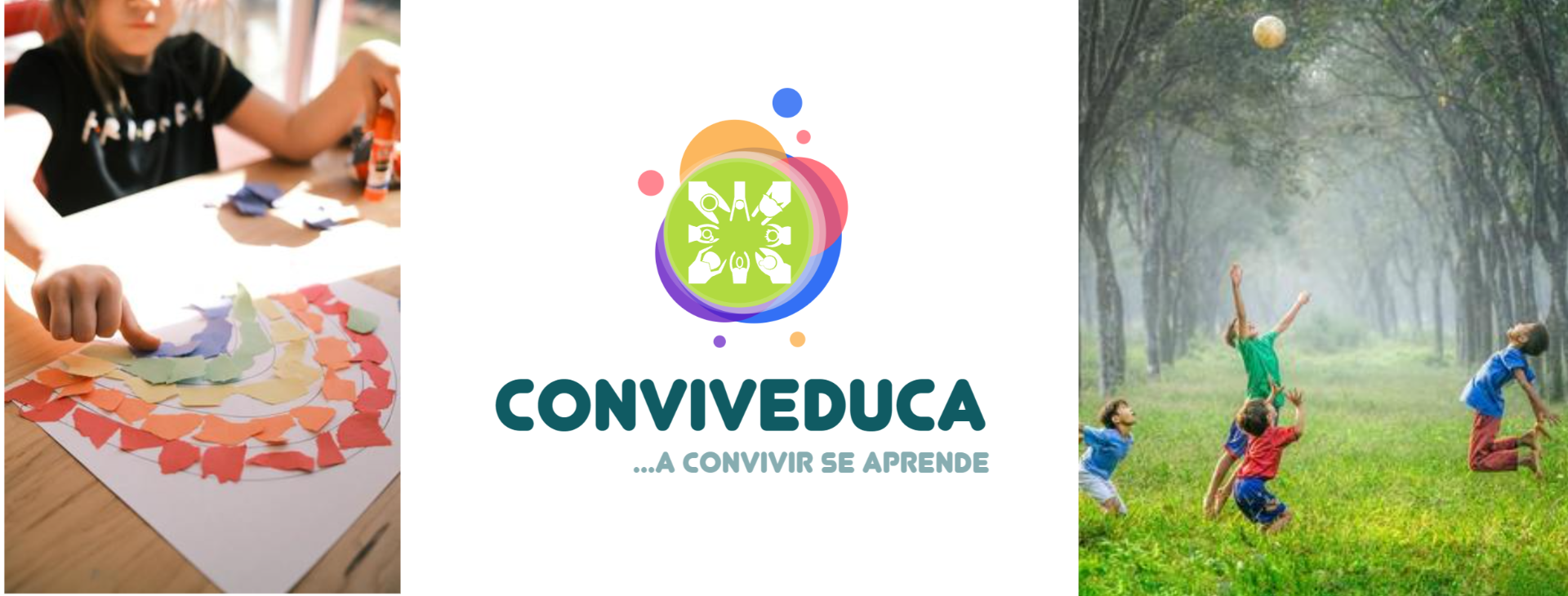 ¡Juntos construimos un ambiente donde el respeto y la amistad hacen de nuestro colegio un mejor lugar para todos!